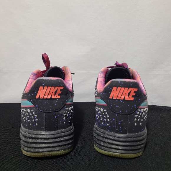 RARE Nike air forces area 72  limited edition- size 8 men's/ 9.5 womens - Picture 8 of 10